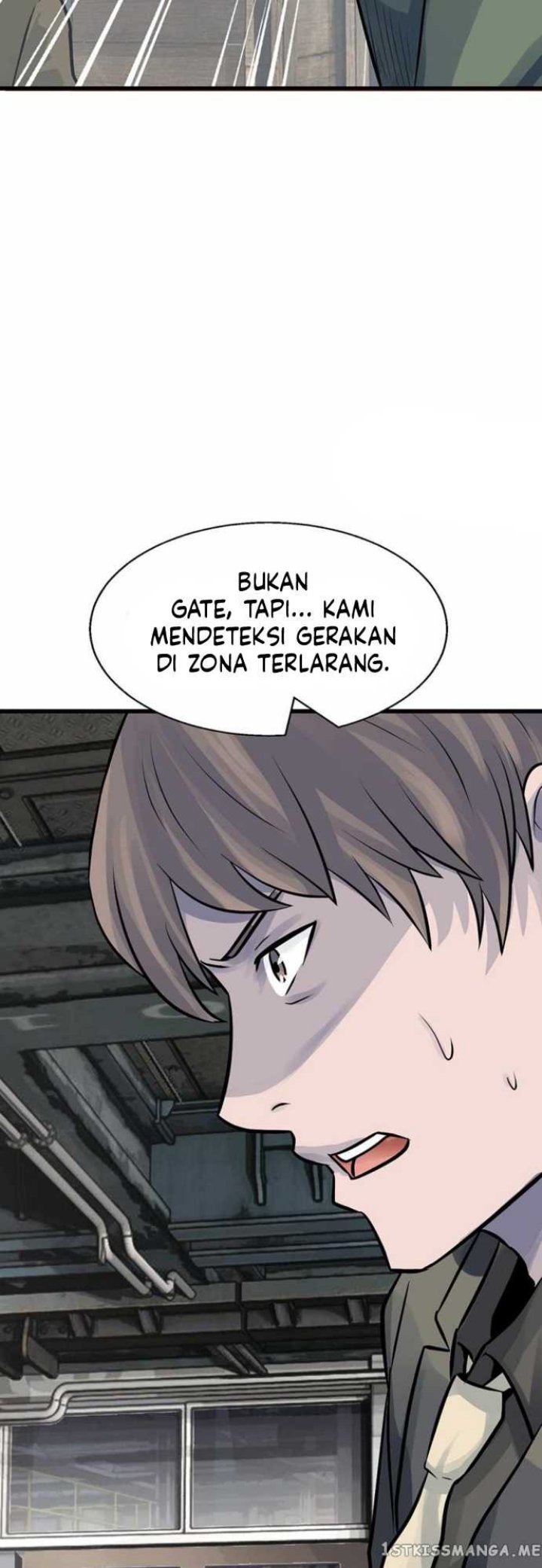 The Undefeated Ranker Chapter 66 Gambar 30