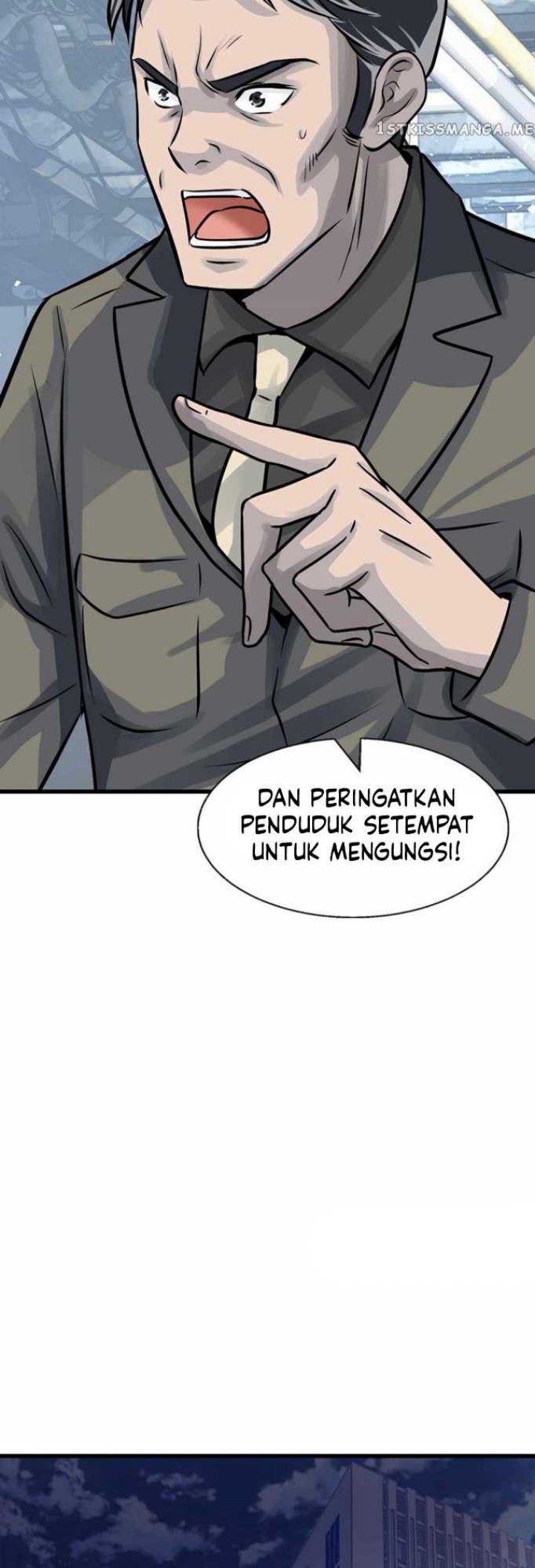 The Undefeated Ranker Chapter 66 Gambar 37