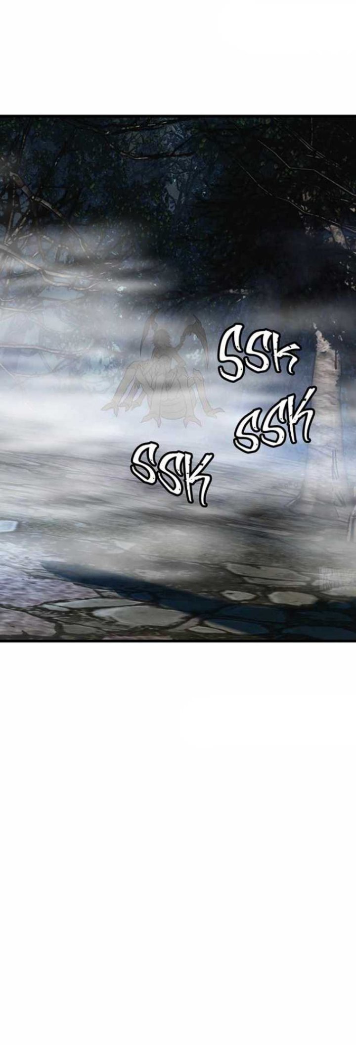 The Undefeated Ranker Chapter 66 Gambar 44