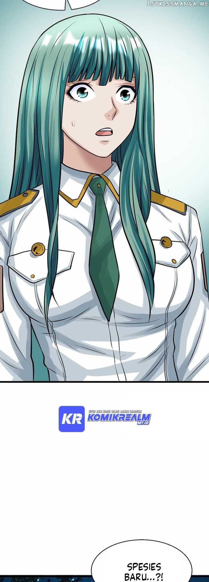 The Undefeated Ranker Chapter 66 Gambar 48