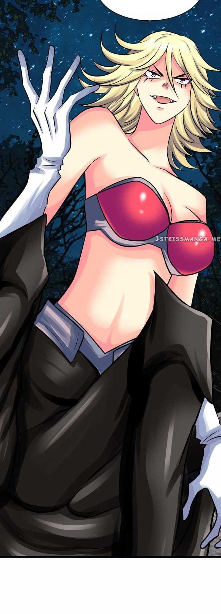 The Undefeated Ranker Chapter 66 Gambar 49