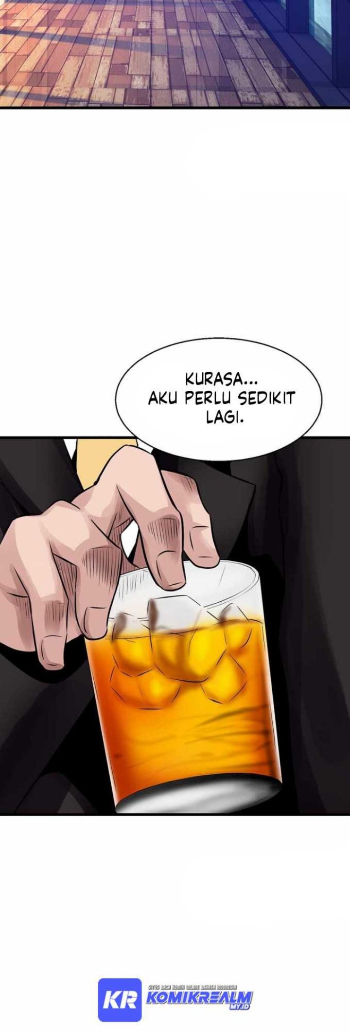 The Undefeated Ranker Chapter 66 Gambar 5
