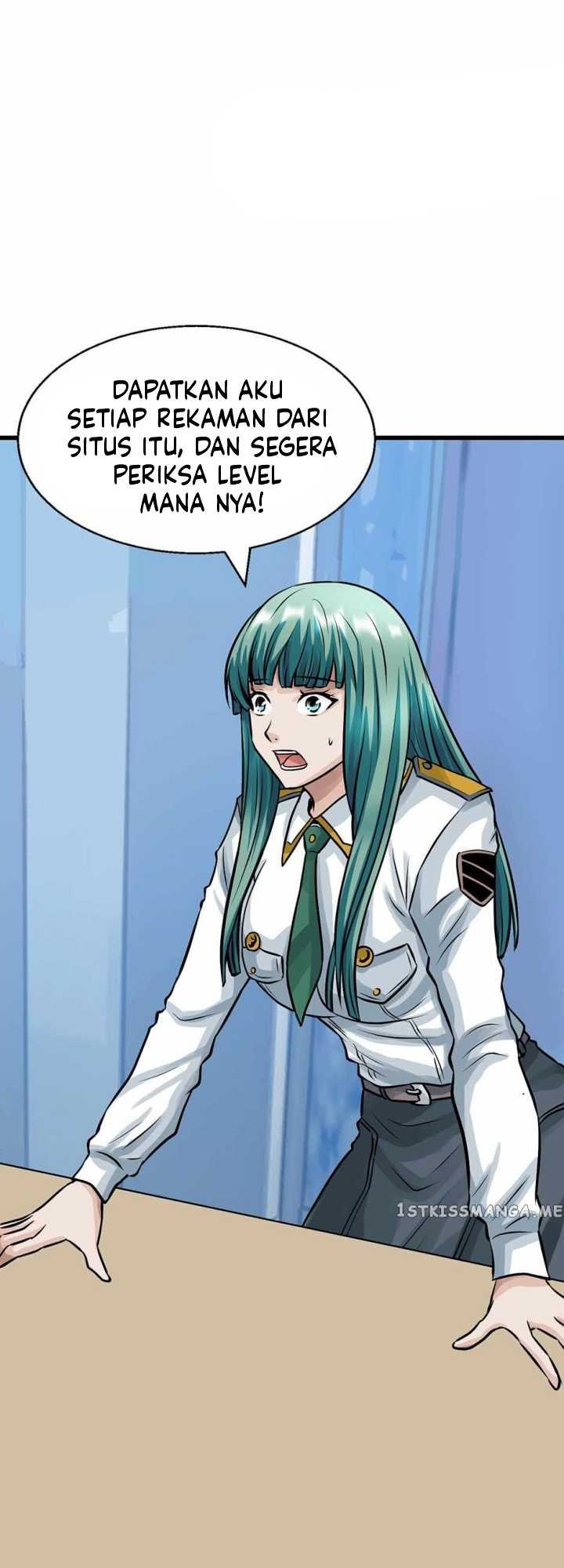 The Undefeated Ranker Chapter 66 Gambar 50