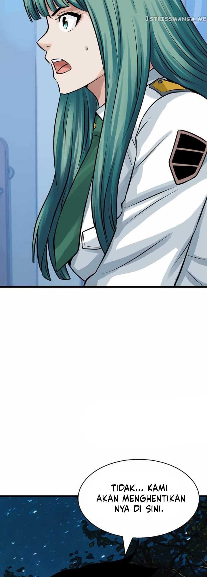The Undefeated Ranker Chapter 66 Gambar 57