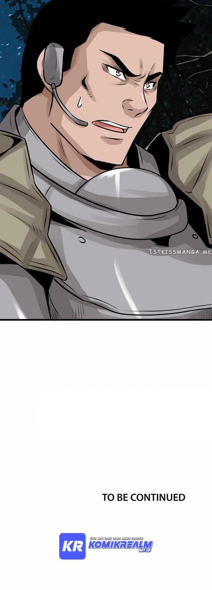 The Undefeated Ranker Chapter 66 Gambar 58