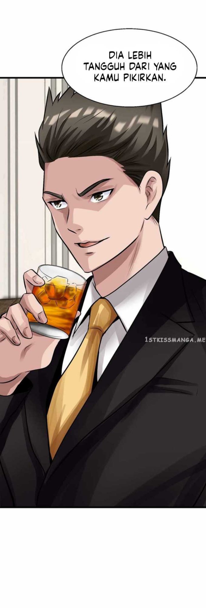 The Undefeated Ranker Chapter 66 Gambar 6