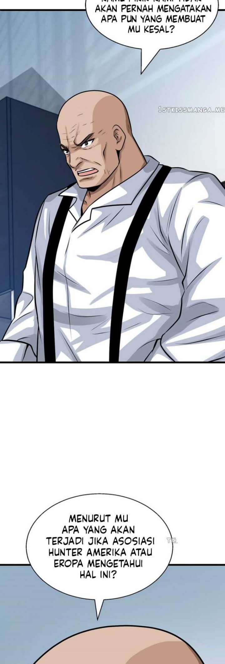 The Undefeated Ranker Chapter 65 Gambar 12