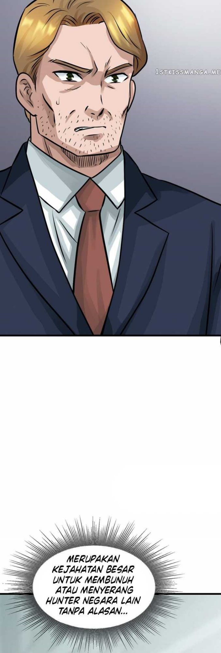 The Undefeated Ranker Chapter 65 Gambar 14