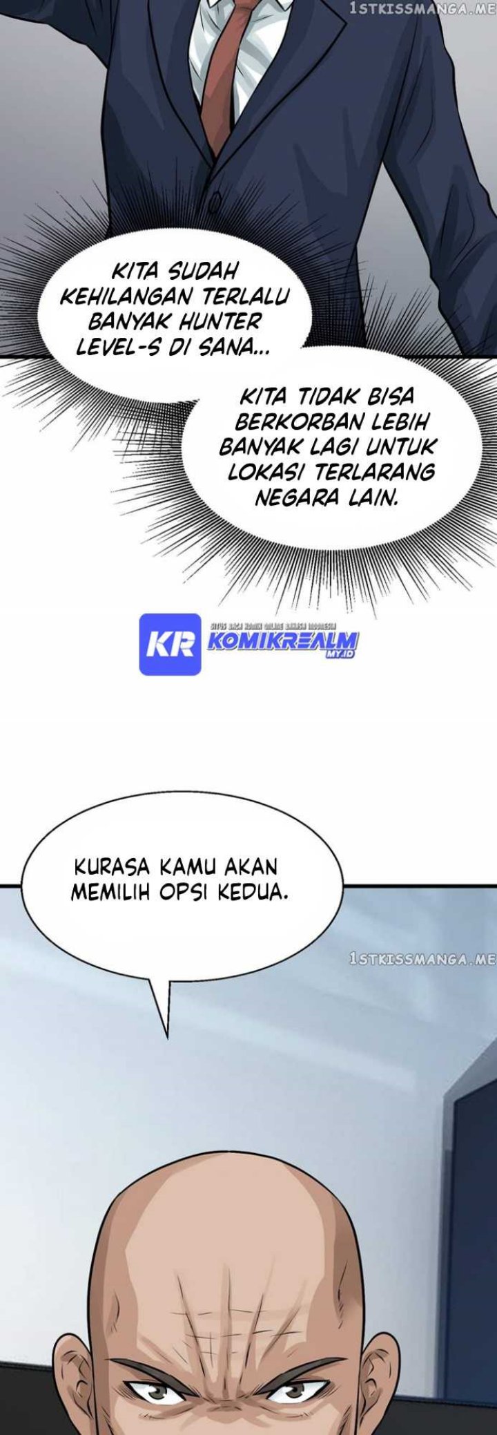 The Undefeated Ranker Chapter 65 Gambar 18