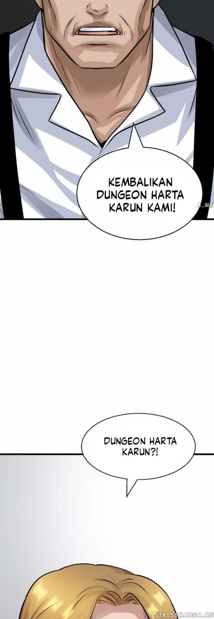 The Undefeated Ranker Chapter 65 Gambar 19