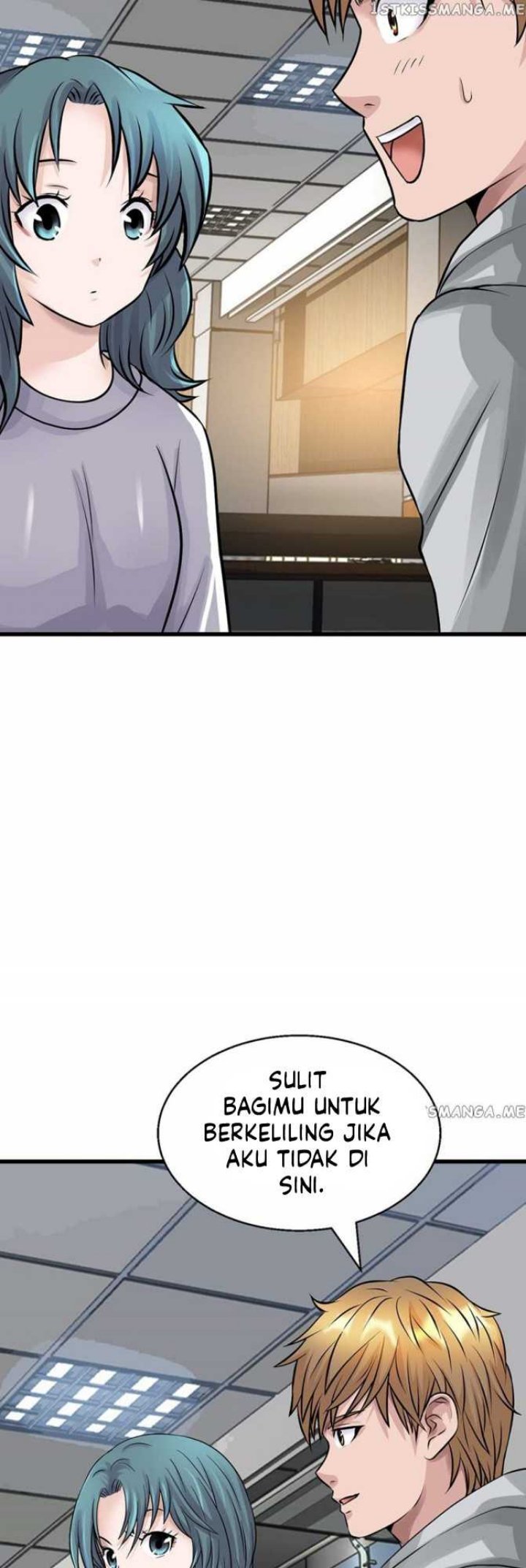 The Undefeated Ranker Chapter 65 Gambar 33