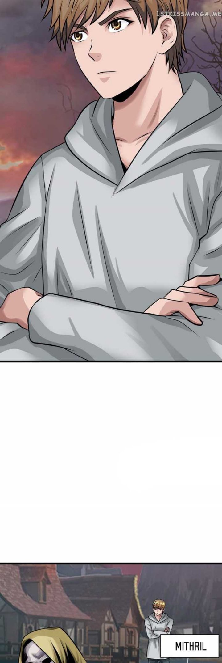 The Undefeated Ranker Chapter 65 Gambar 42