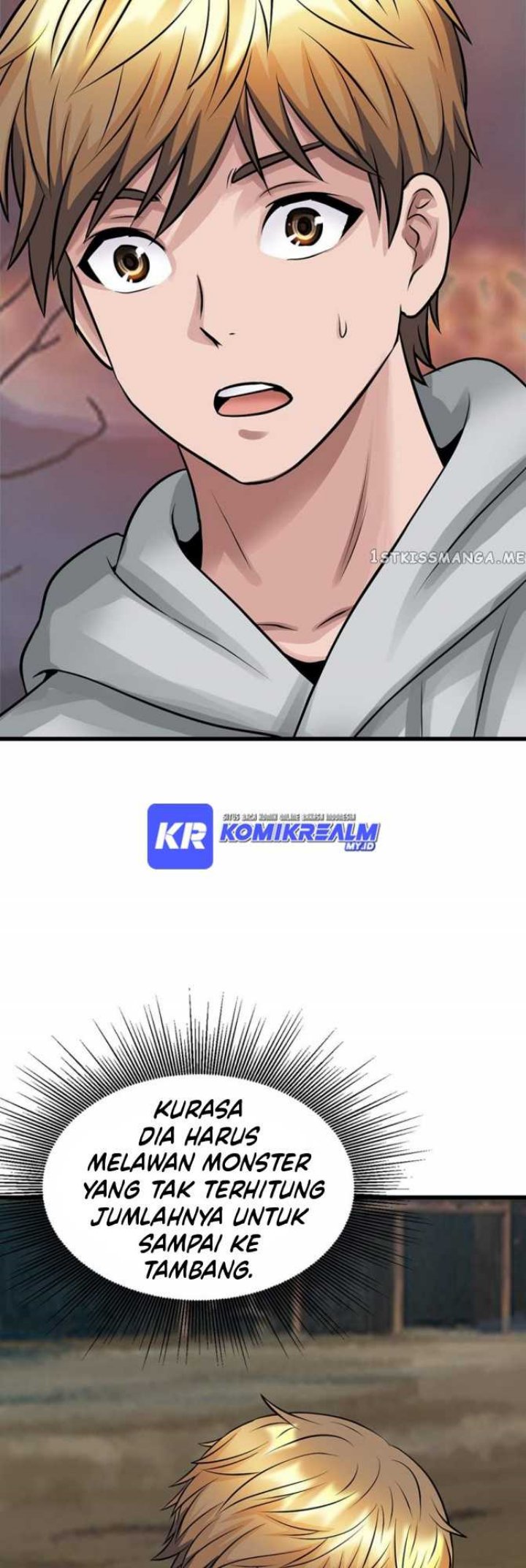 The Undefeated Ranker Chapter 65 Gambar 45