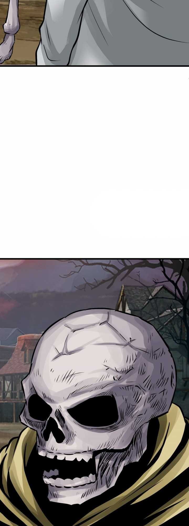 The Undefeated Ranker Chapter 65 Gambar 49