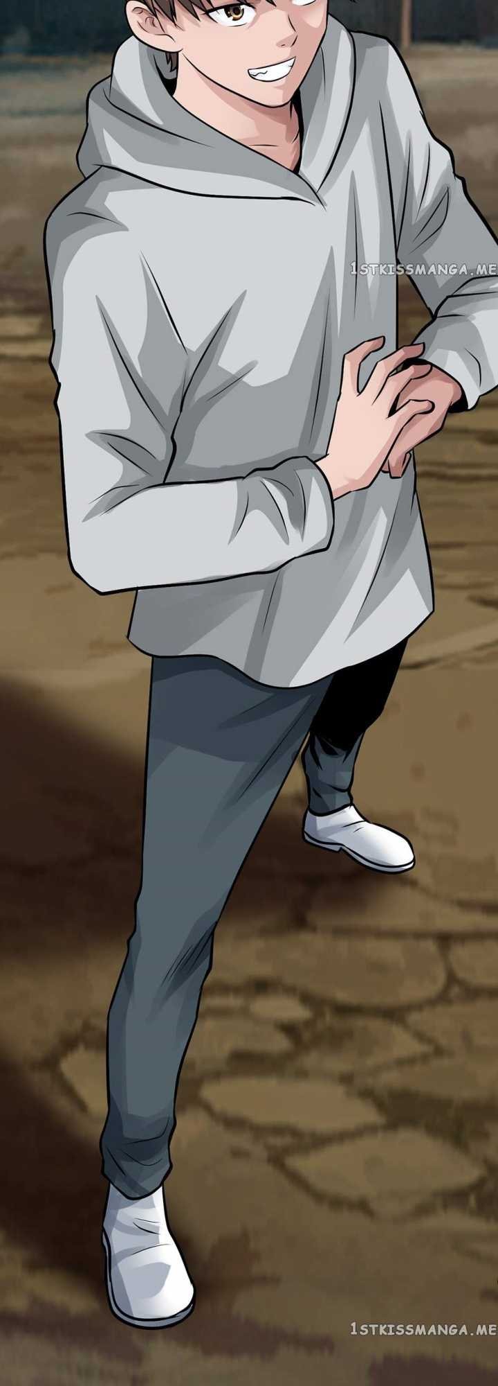 The Undefeated Ranker Chapter 65 Gambar 58