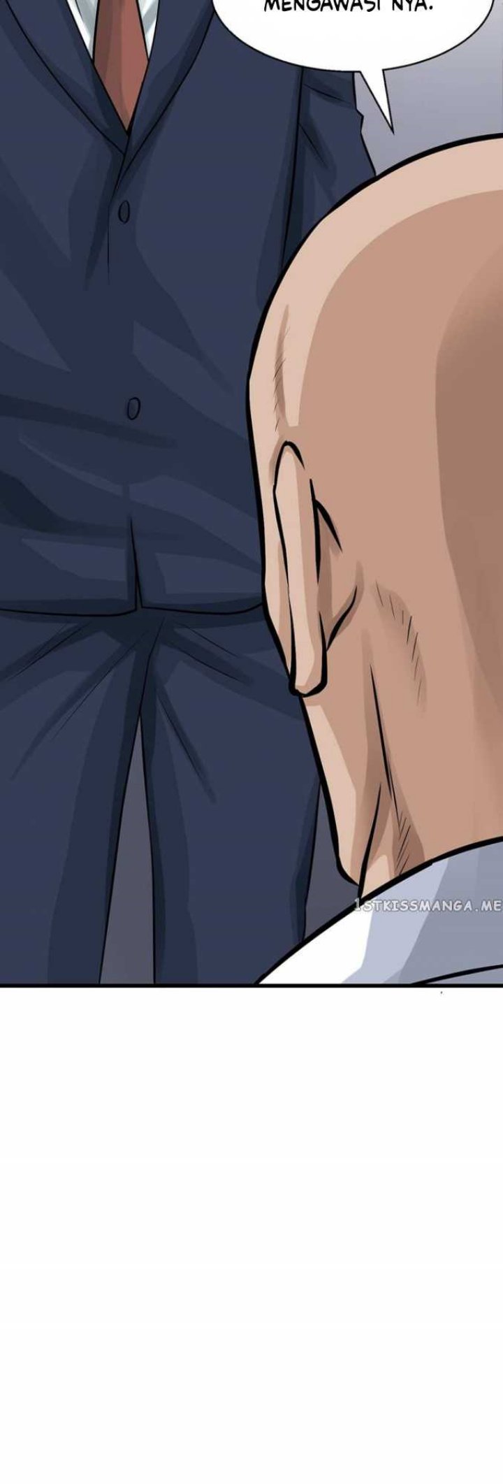 The Undefeated Ranker Chapter 65 Gambar 7