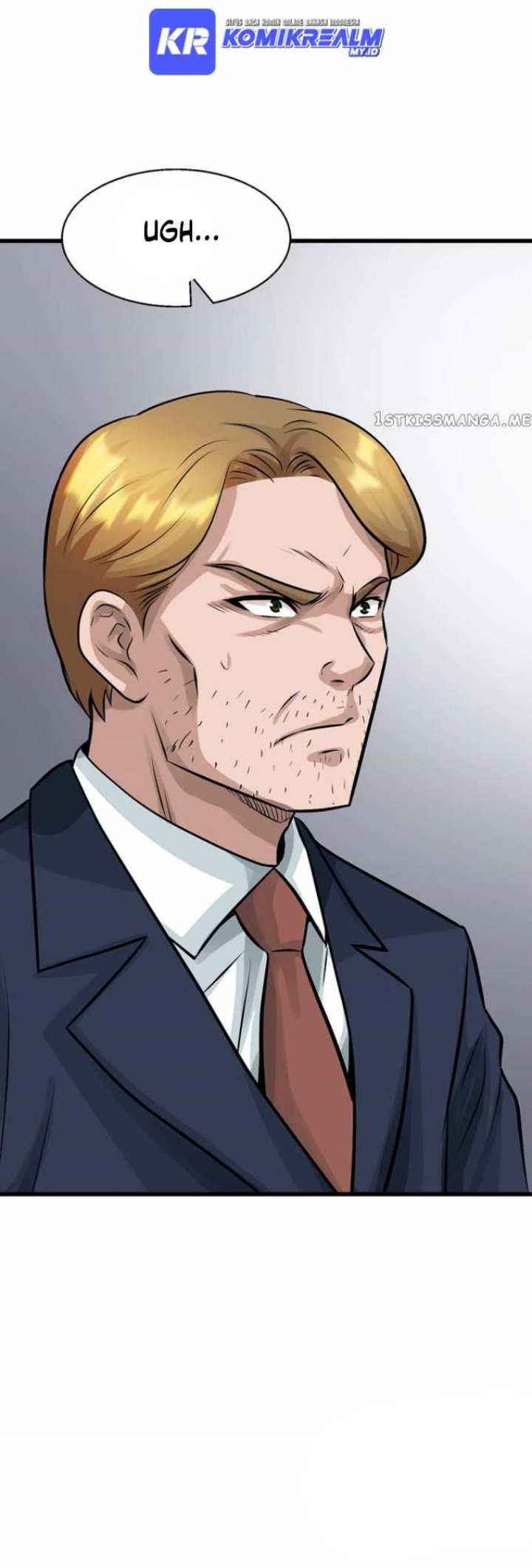 The Undefeated Ranker Chapter 65 Gambar 8