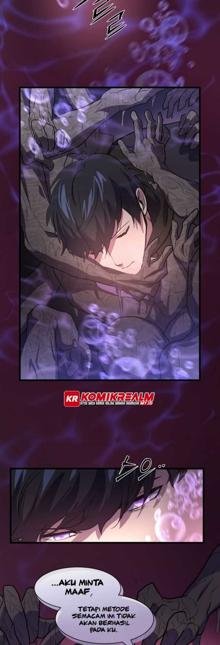 Leveling Up with Skills Chapter 21 Gambar 41