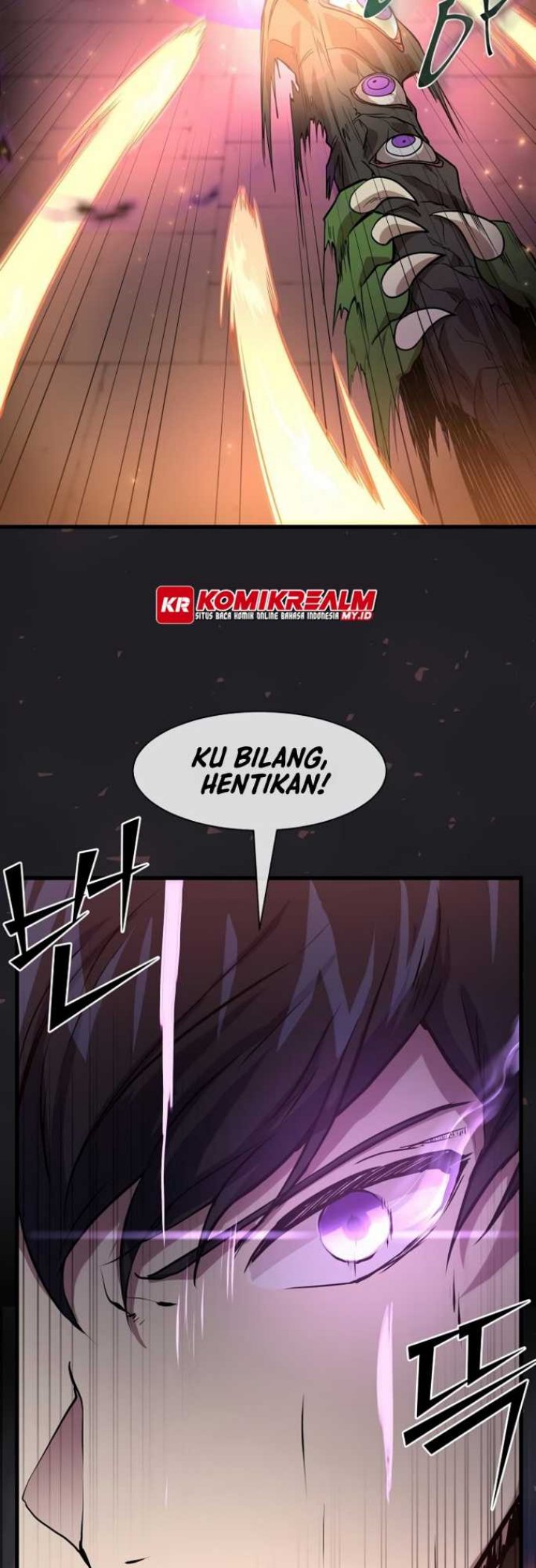 Leveling Up with Skills Chapter 21 Gambar 45