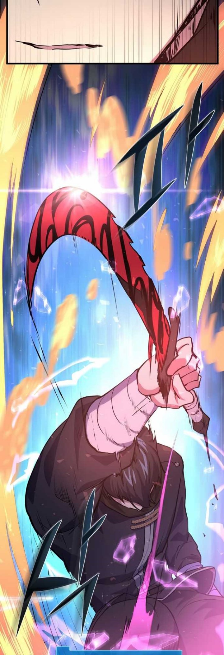 Leveling Up with Skills Chapter 21 Gambar 46
