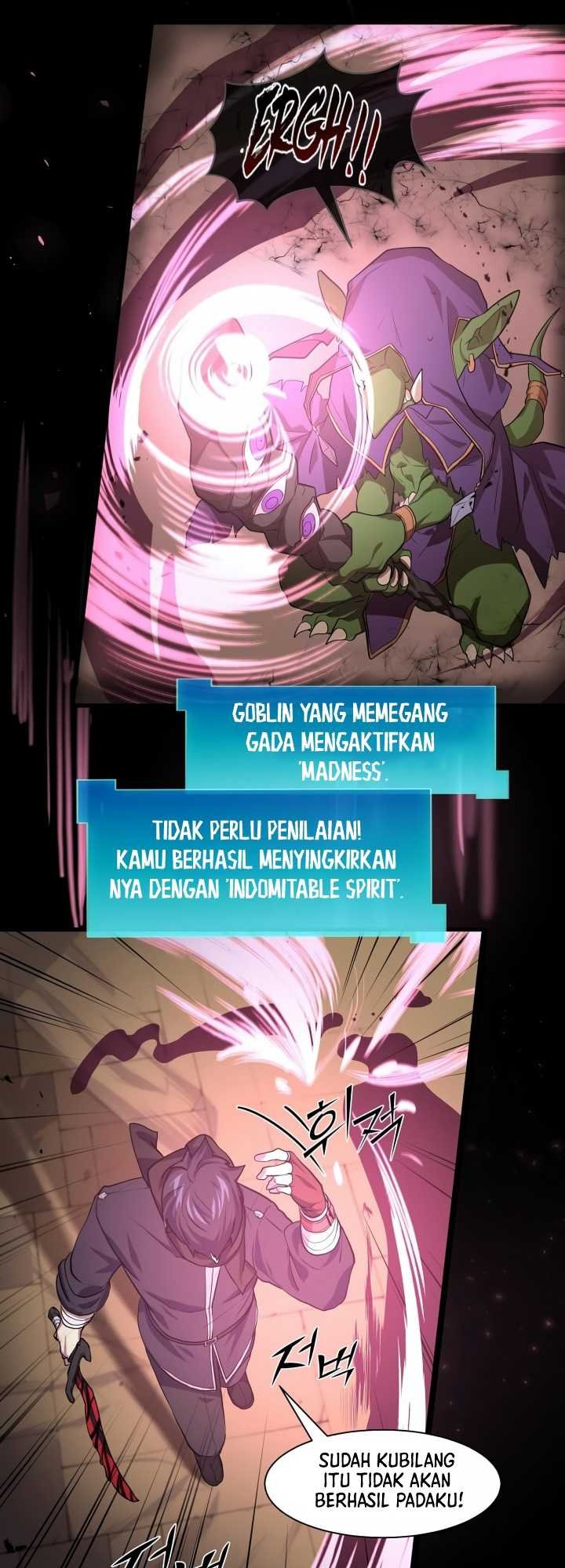 Leveling Up with Skills Chapter 21 Gambar 49
