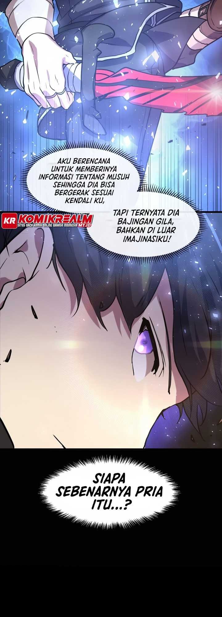 Leveling Up with Skills Chapter 21 Gambar 55