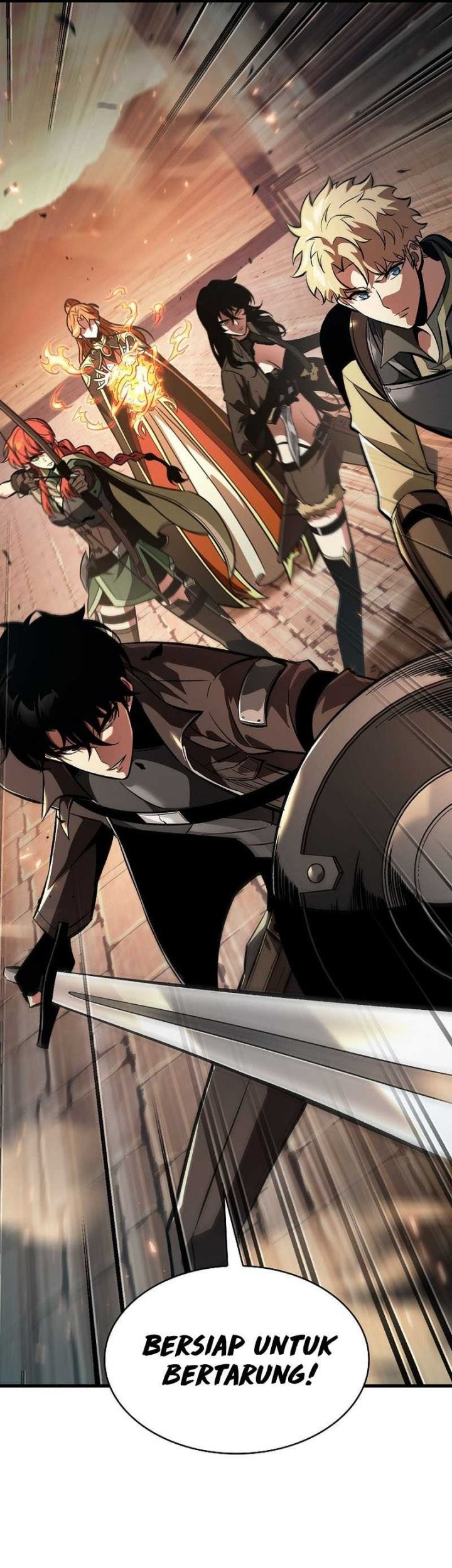 Pick Me Up Chapter 45 Gambar 55