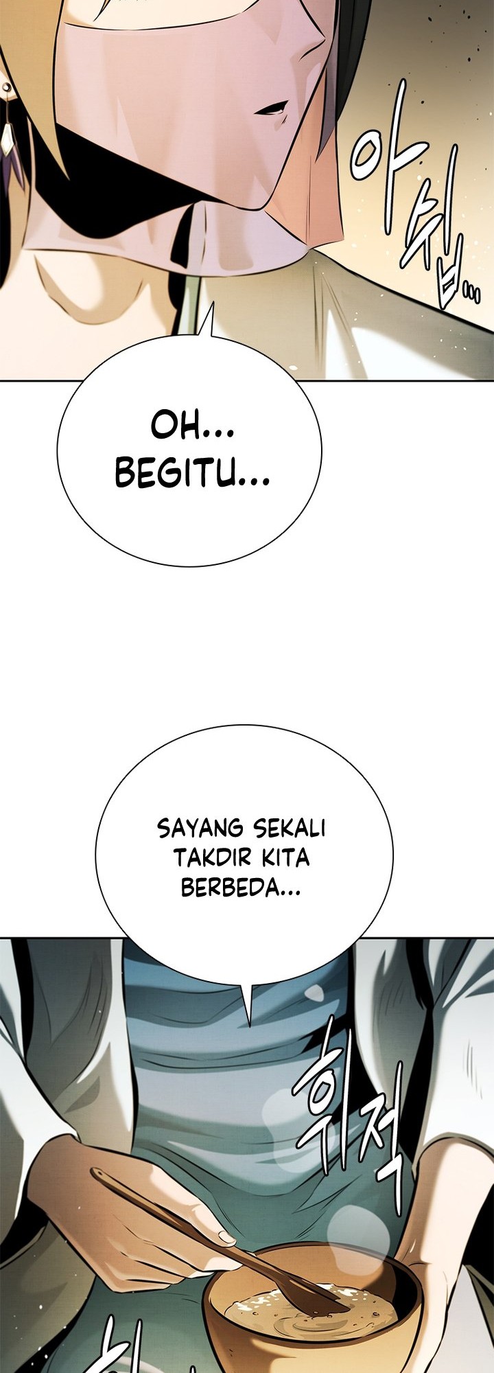 Moon-Shadow Sword Emperor Chapter 39 Gambar 39
