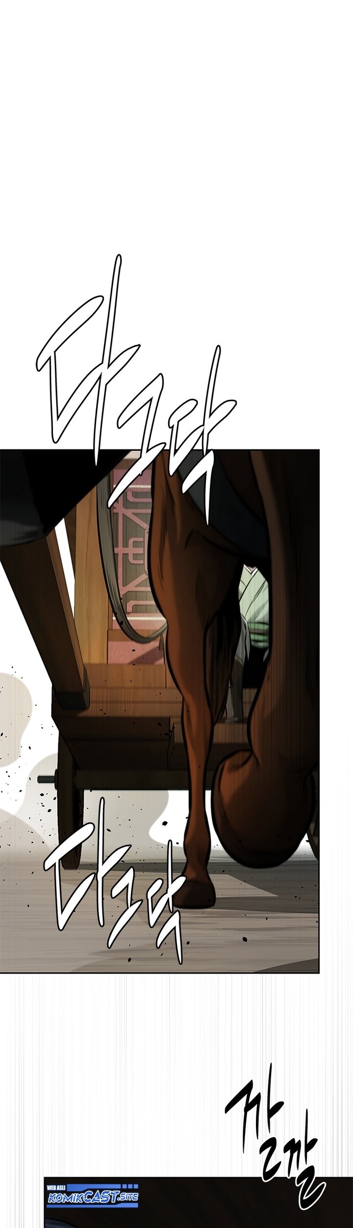 Moon-Shadow Sword Emperor Chapter 39 Gambar 44