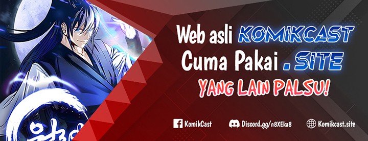 Moon-Shadow Sword Emperor Chapter 39 Gambar 58