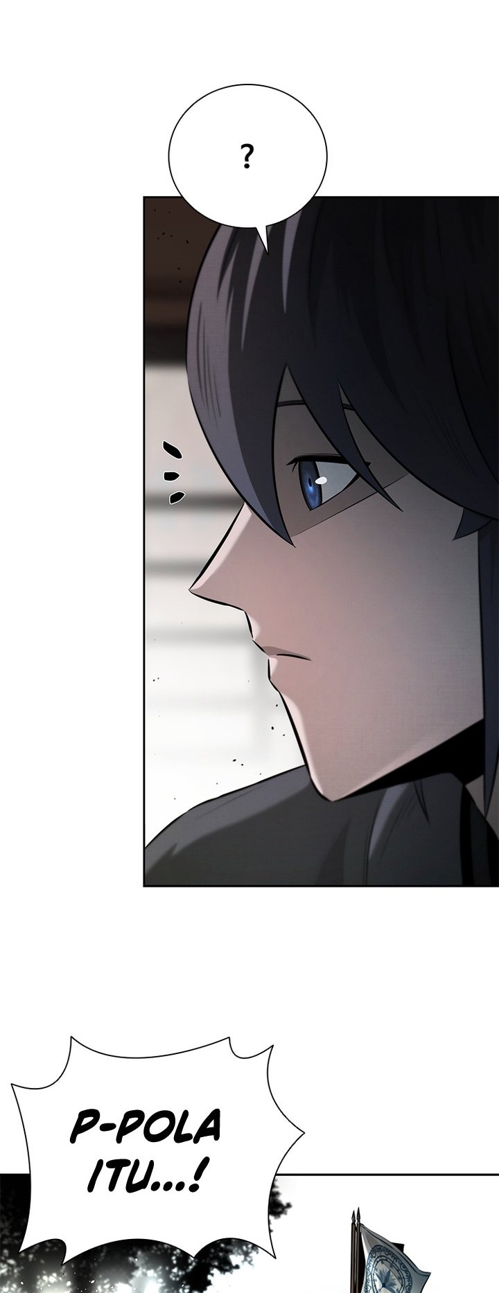 Moon-Shadow Sword Emperor Chapter 39 Gambar 11