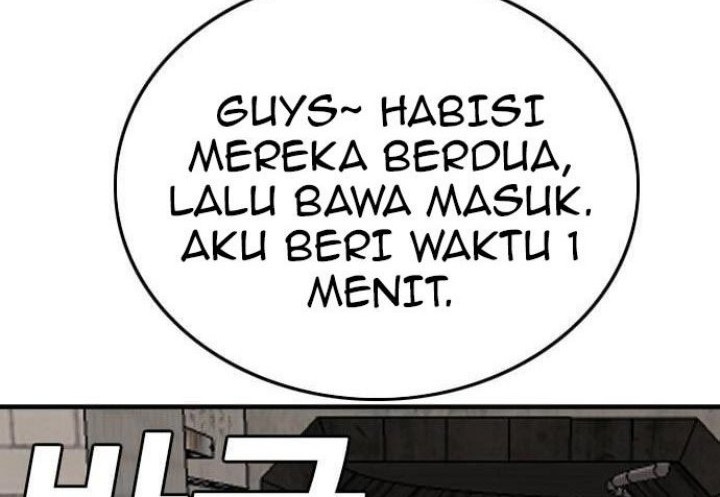 A Bad Person Chapter 153 Gambar 68