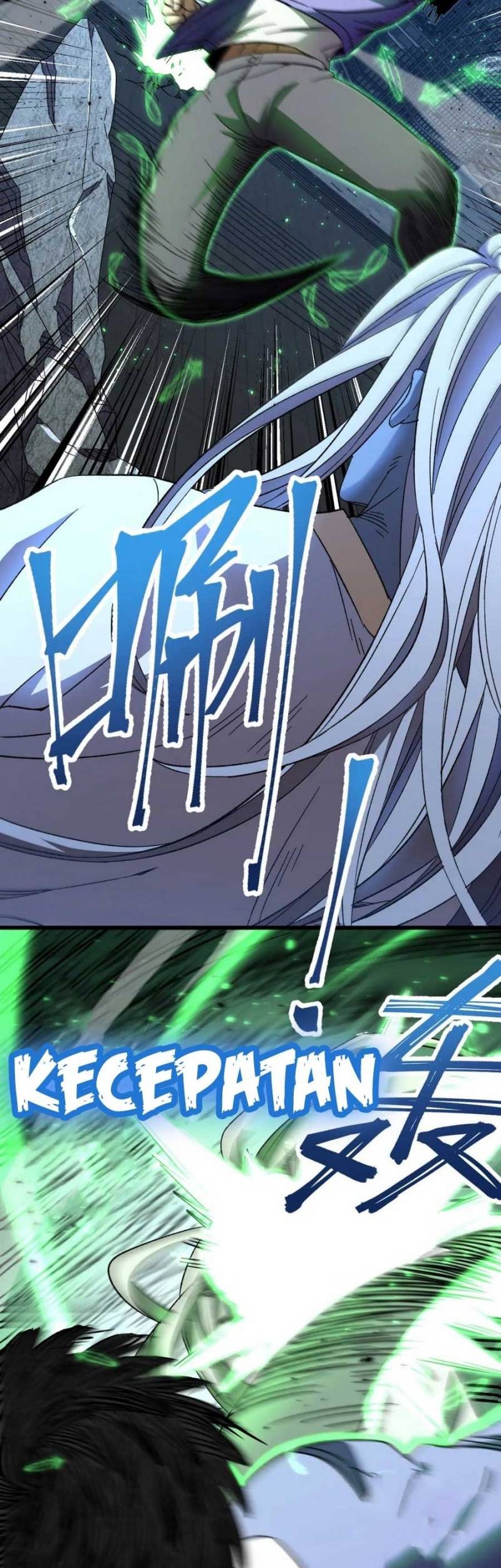 Apex Future Martial Arts Chapter 29 Gambar 30
