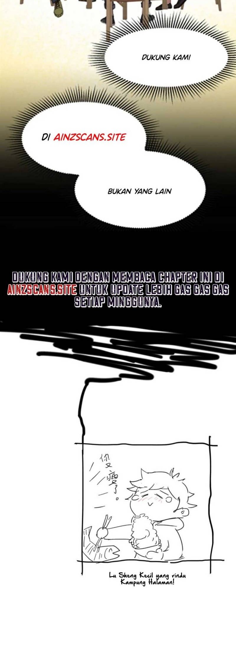 Apex Future Martial Arts Chapter 29 Gambar 46