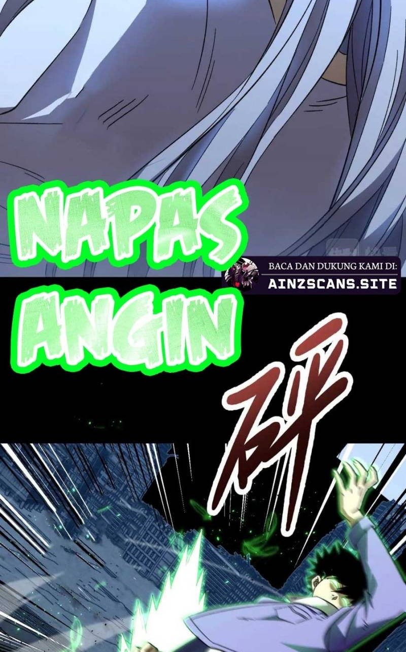 Apex Future Martial Arts Chapter 29 Gambar 29