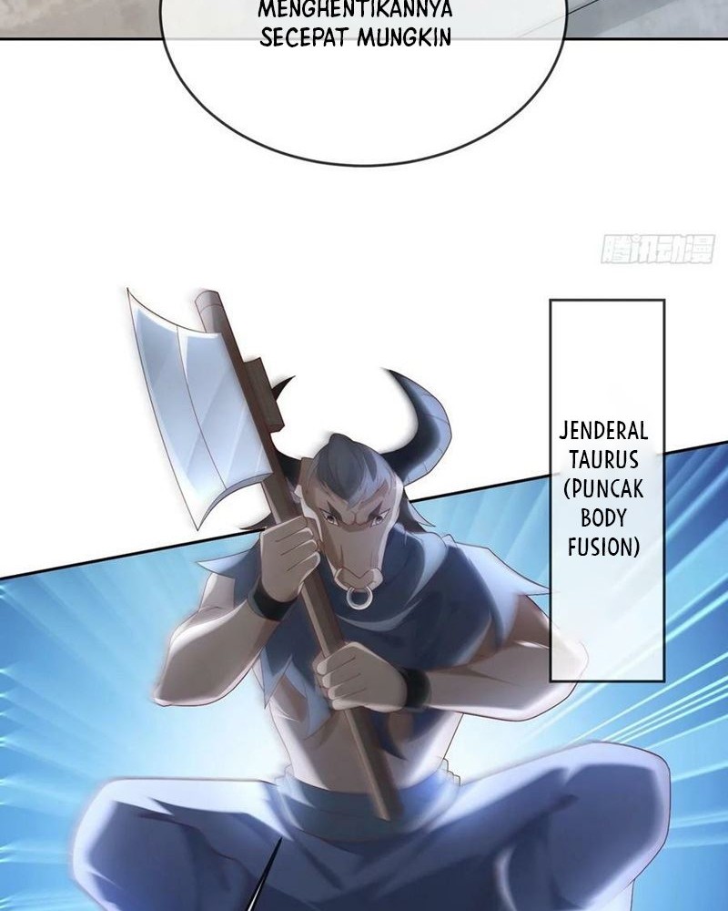 Sign in the Mystery Box to Dominate the World of Cultivation Chapter 89 Gambar 20