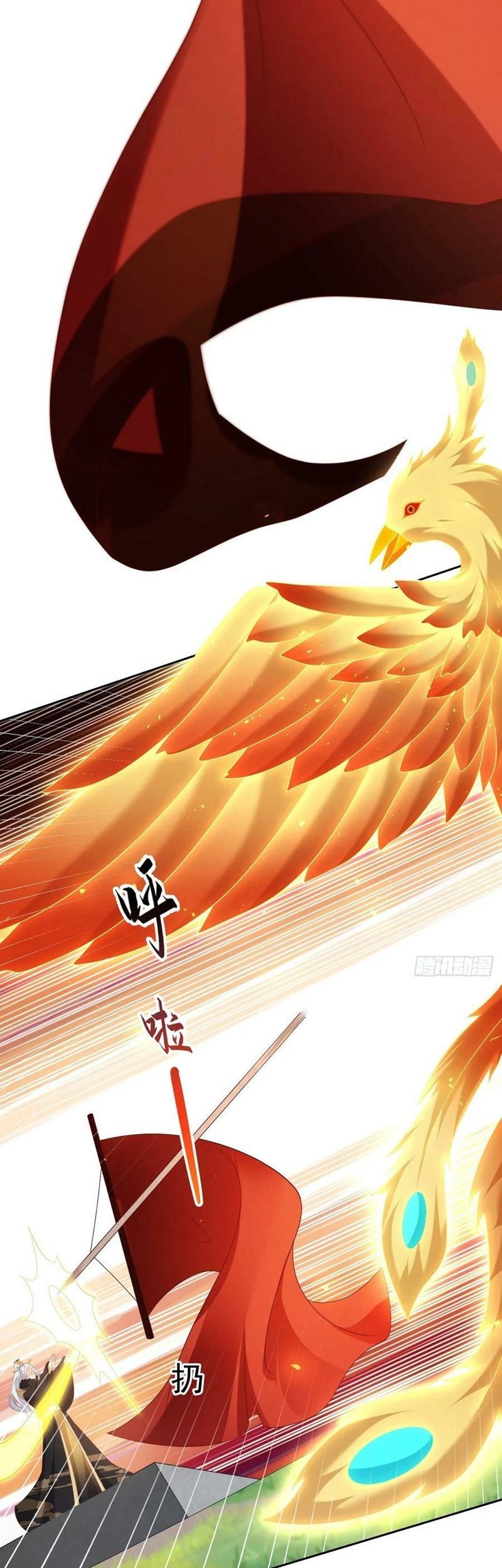 Sign in the Mystery Box to Dominate the World of Cultivation Chapter 89 Gambar 27