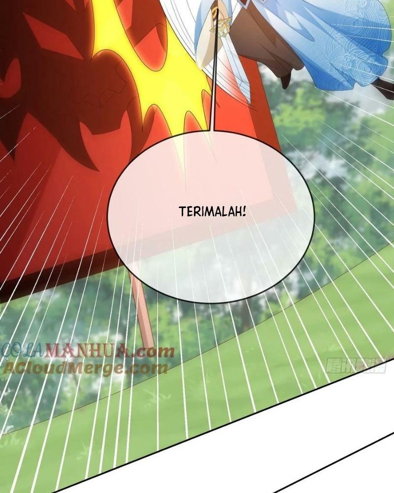 Sign in the Mystery Box to Dominate the World of Cultivation Chapter 89 Gambar 38