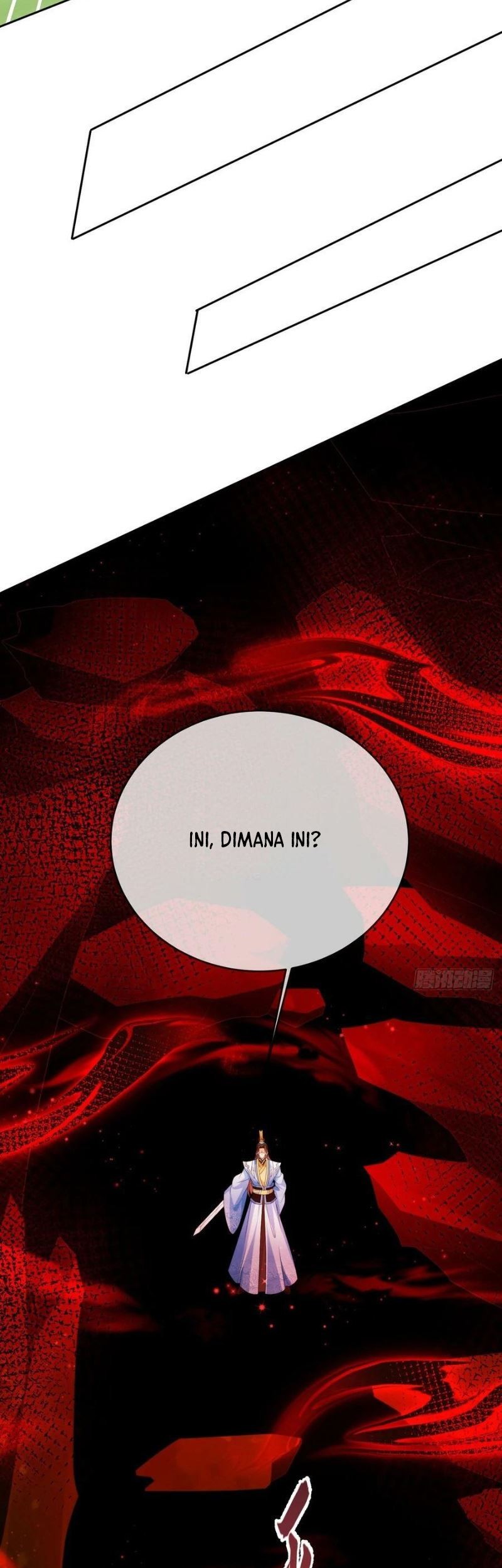 Sign in the Mystery Box to Dominate the World of Cultivation Chapter 89 Gambar 39