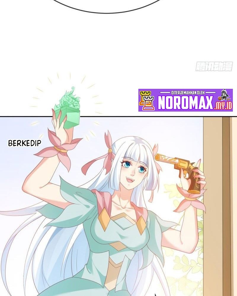 Sign in the Mystery Box to Dominate the World of Cultivation Chapter 89 Gambar 5