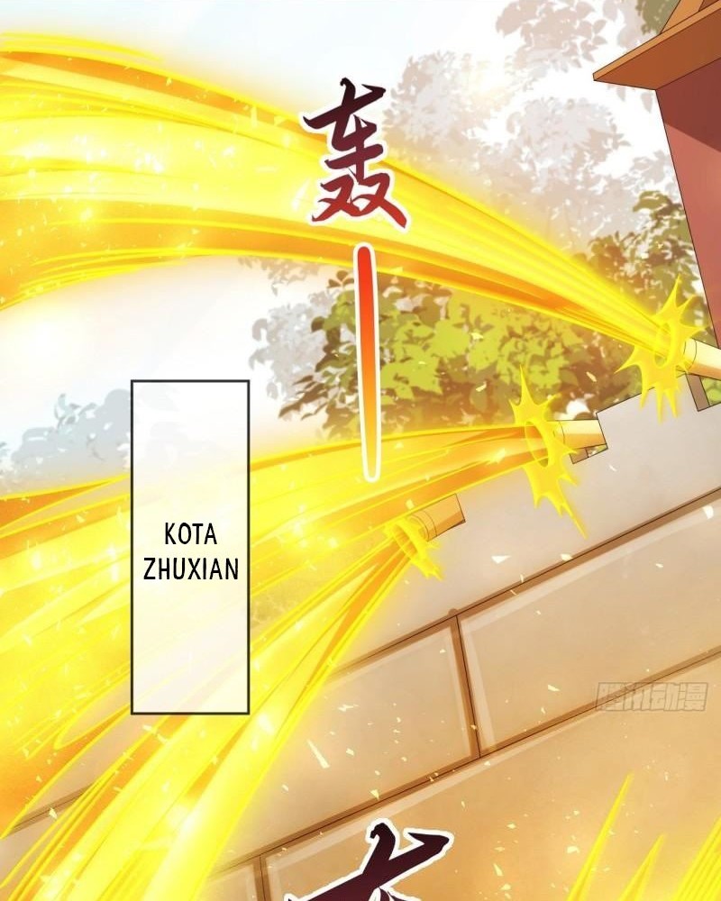 Sign in the Mystery Box to Dominate the World of Cultivation Chapter 89 Gambar 7