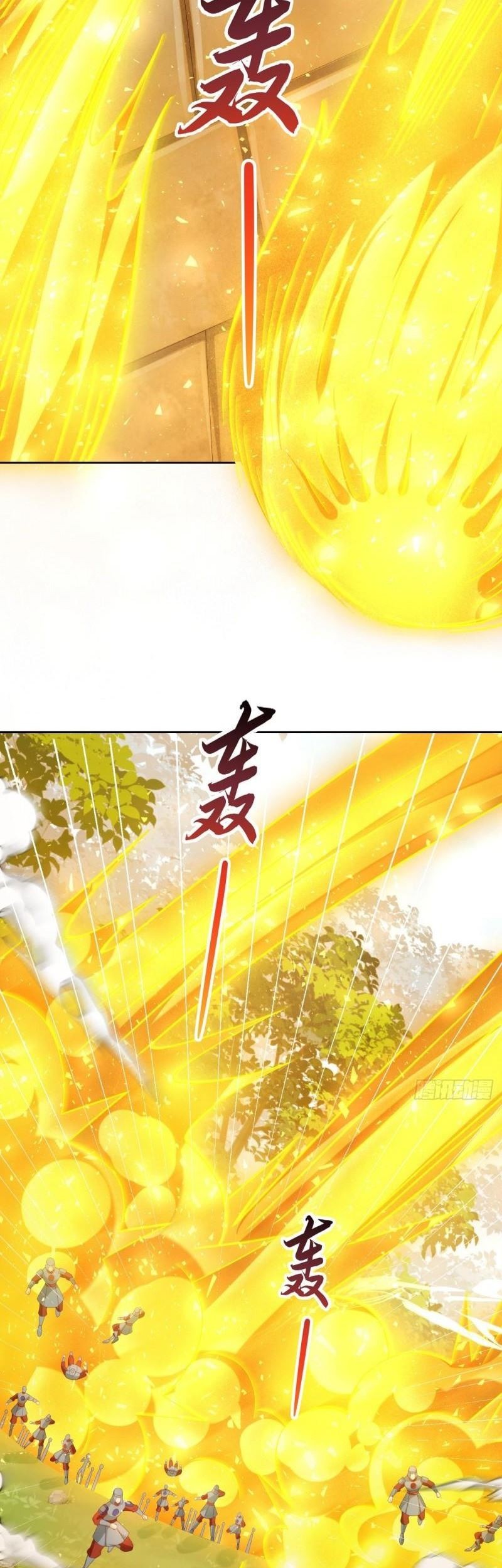 Sign in the Mystery Box to Dominate the World of Cultivation Chapter 89 Gambar 8