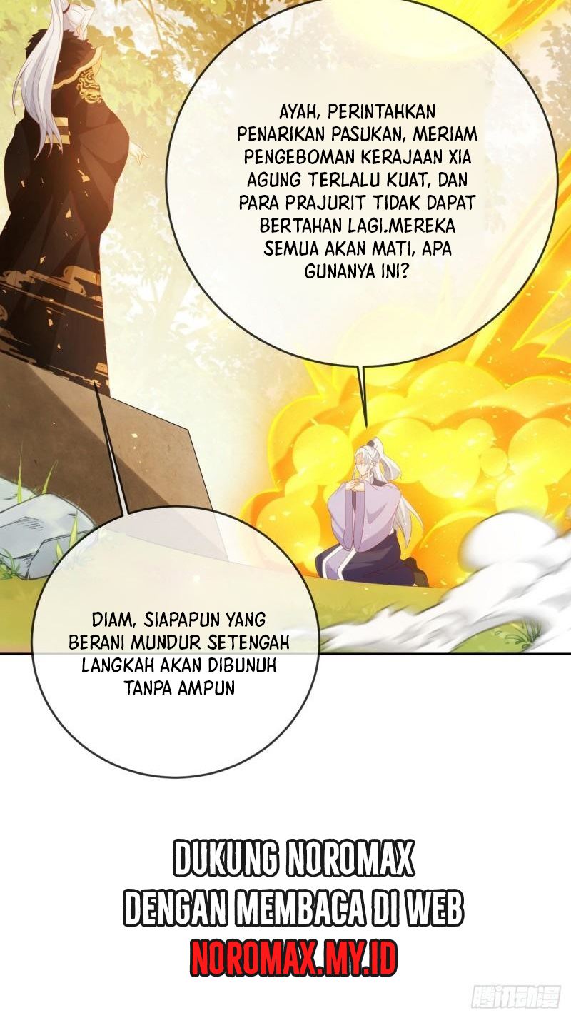 Sign in the Mystery Box to Dominate the World of Cultivation Chapter 89 Gambar 10