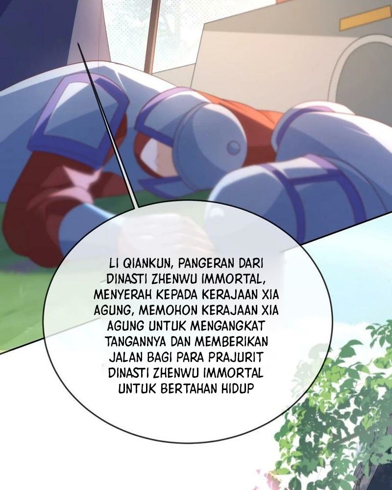 Sign in the Mystery Box to Dominate the World of Cultivation Chapter 89 Gambar 12