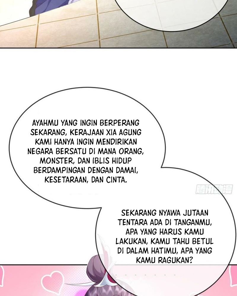 Sign in the Mystery Box to Dominate the World of Cultivation Chapter 89 Gambar 14