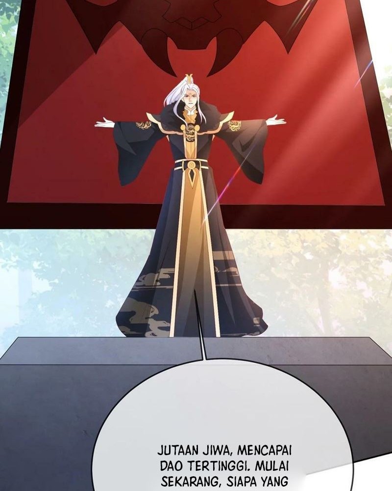 Sign in the Mystery Box to Dominate the World of Cultivation Chapter 89 Gambar 16