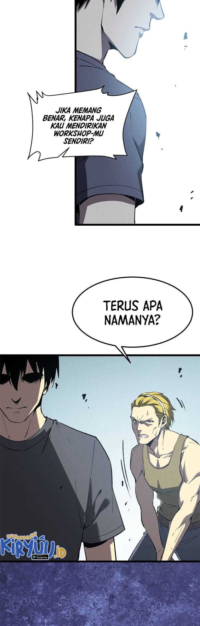 Reincarnation Of The Strongest Sword God Chapter 44 Gambar 11