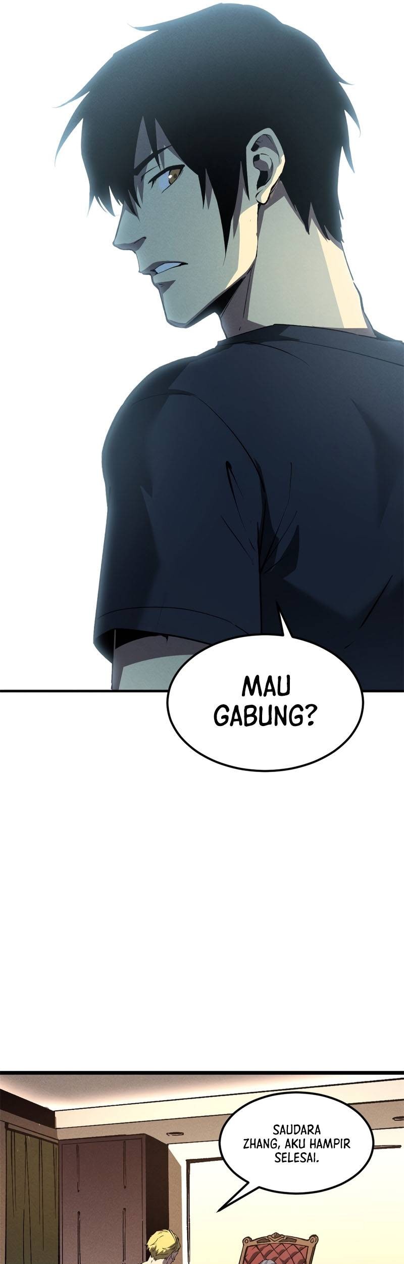 Reincarnation Of The Strongest Sword God Chapter 44 Gambar 13