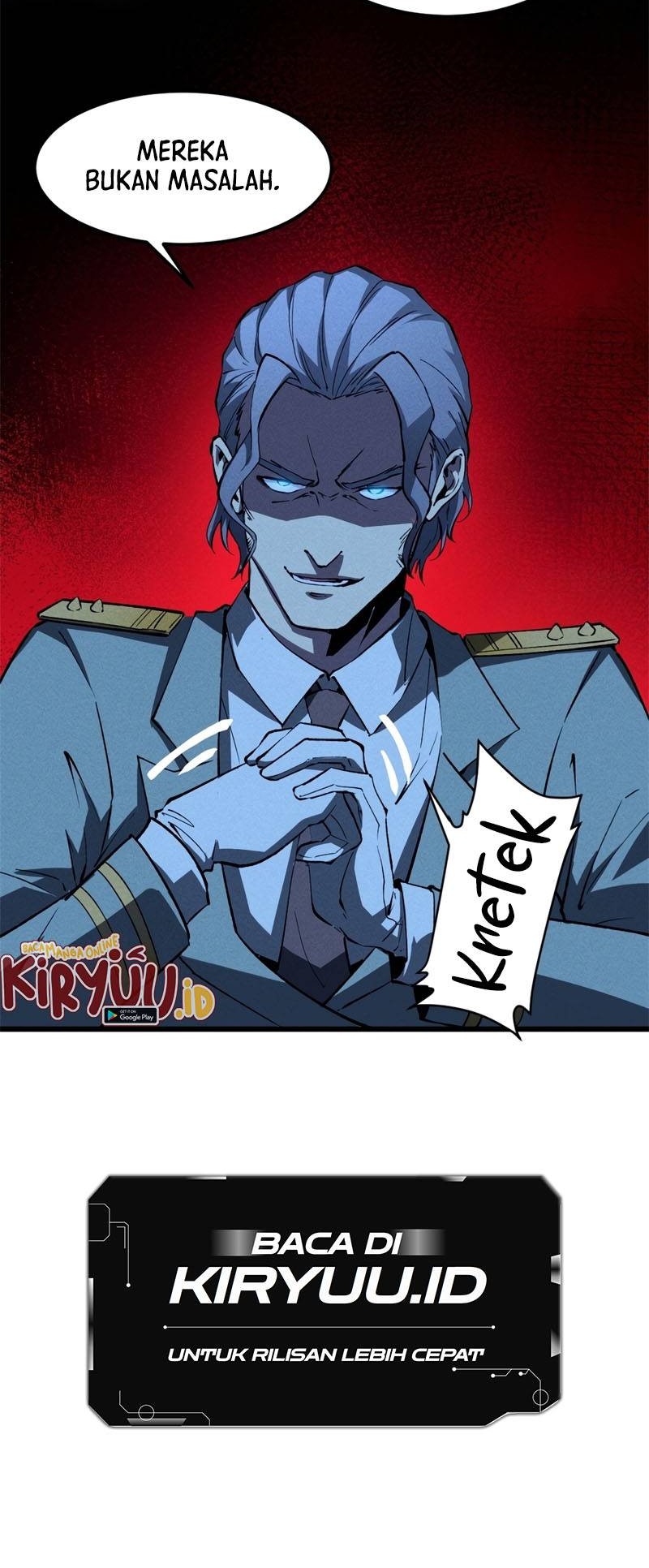 Reincarnation Of The Strongest Sword God Chapter 44 Gambar 19