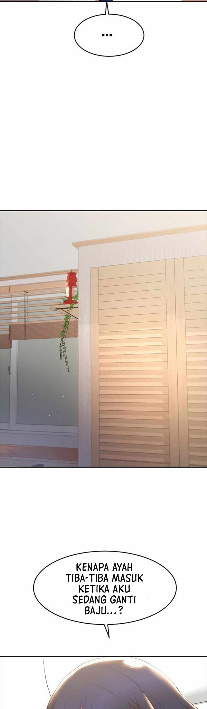 The Girl from Random Chatting! Chapter 256 Gambar 28